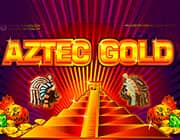 Игровой автомат Aztec Gold (Пирамиды)