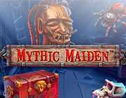 Mythic Maiden Игровой Автомат